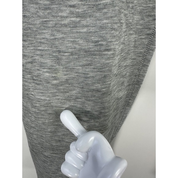 Nike Sportswear Tech Fleece Gray Sweatpants Joggers FB8002-063 Men's XL *Flawed - Picture 9 of 16